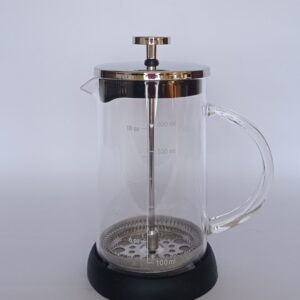Cafetera Prensa Francesa 600 Ml