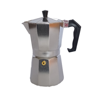 Moka Italiana 6 Tazas (300 ml)