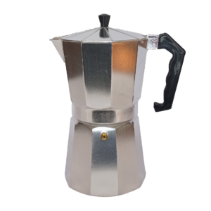 Moka Italiana 9 Tazas (450 ml)