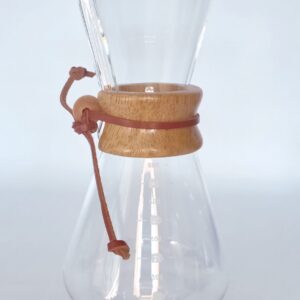 Cafetera Chemex  600ml