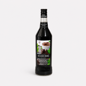 Vedrenne Chocolate