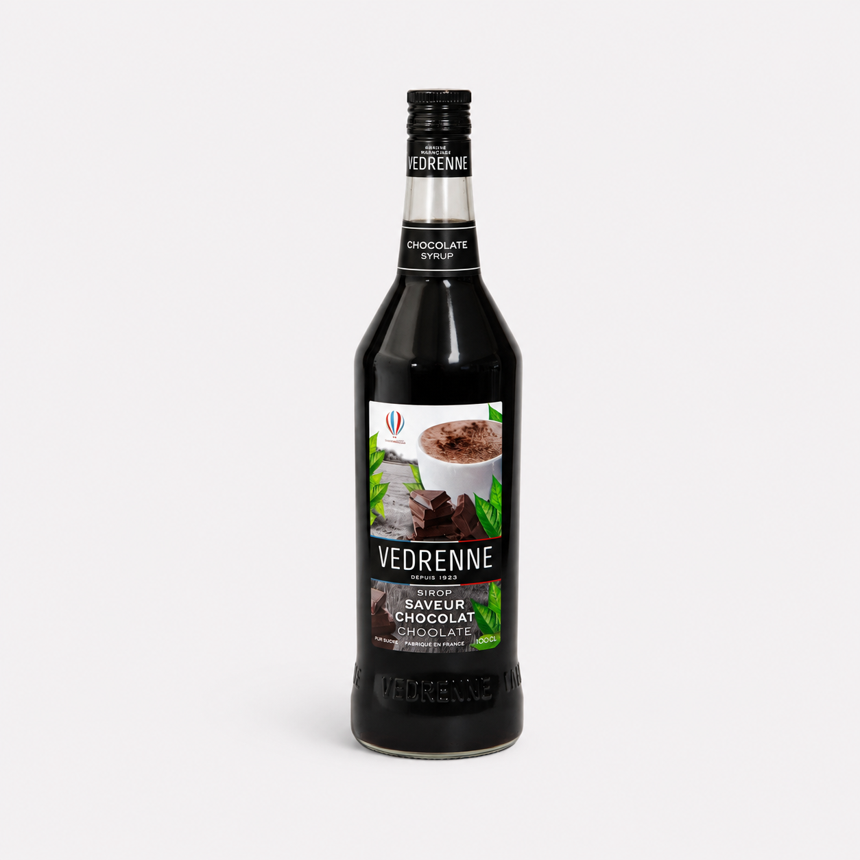 Vedrenne Chocolate
