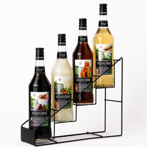 Rack Syrup Vedrenne