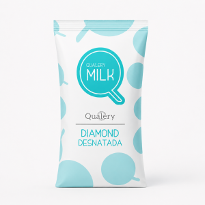 Qualery Milk Diamond