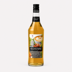 Vedrenne Hazelnut