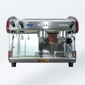 New Elegance 2 Grupos Control