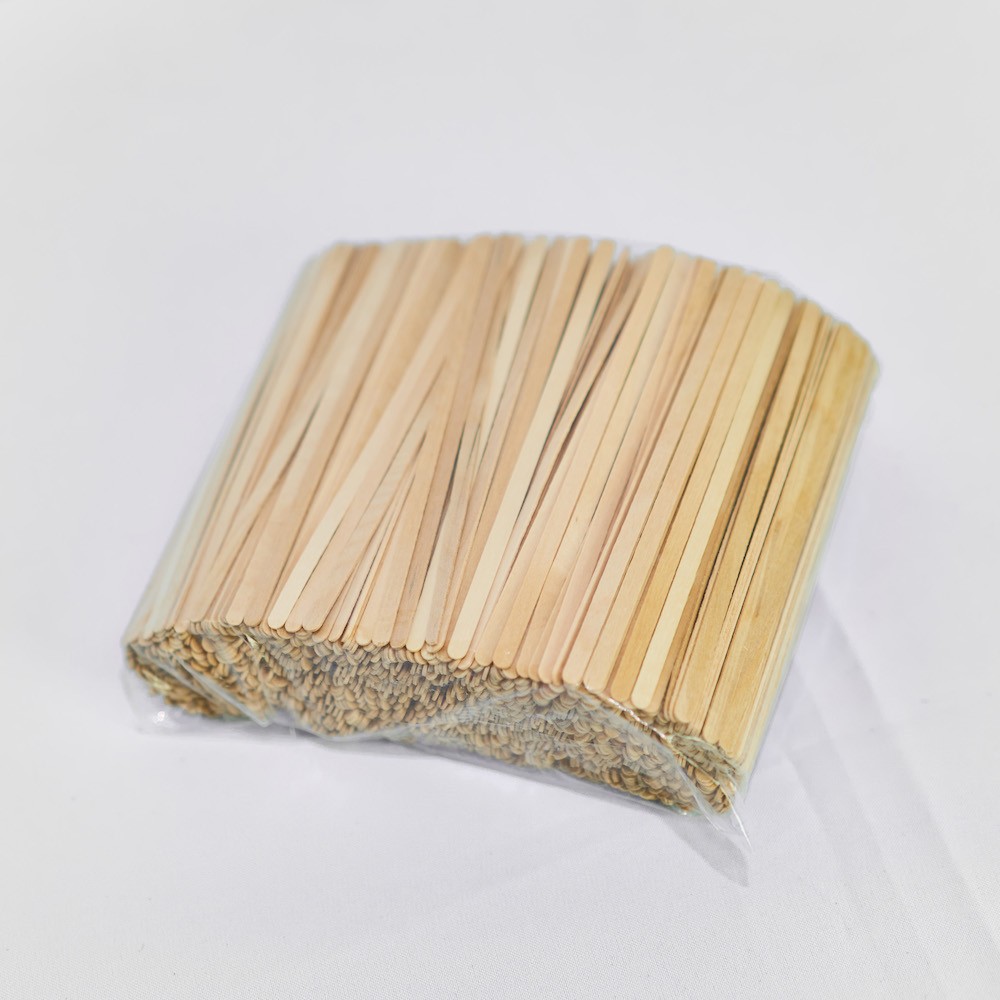 Revolvedor Madera - Imagen 2
