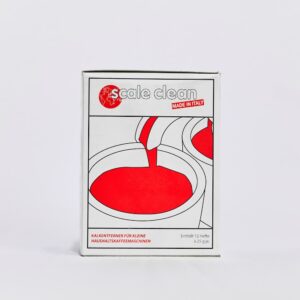Sobre Desincrustante 25g Scale Clean