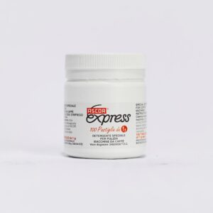 Detergente Express Pastilla 1gr