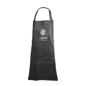 Pechera Barista