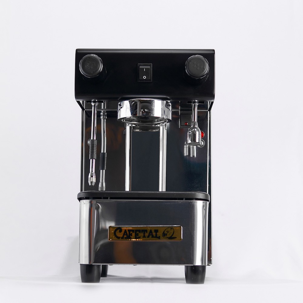 Mini Bar Pulser - Imagen 5