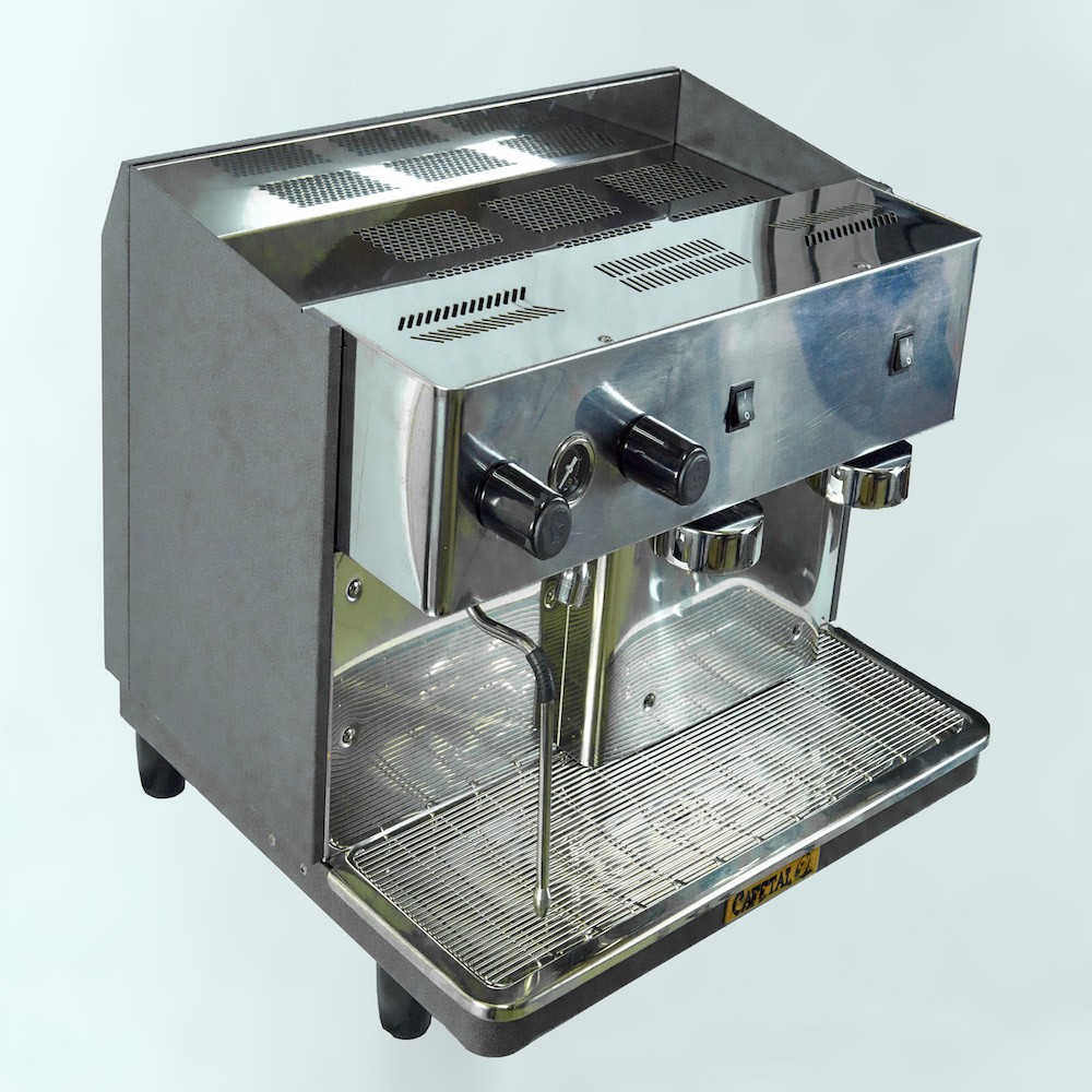 Espresso Bar Pulser - Imagen 4