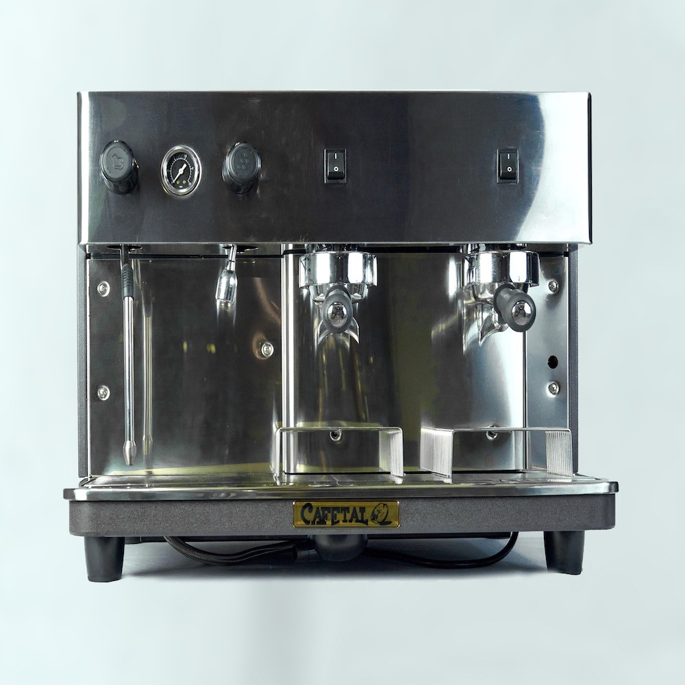 Espresso Bar Pulser - Imagen 3