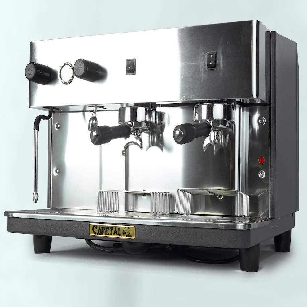Espresso Bar Pulser