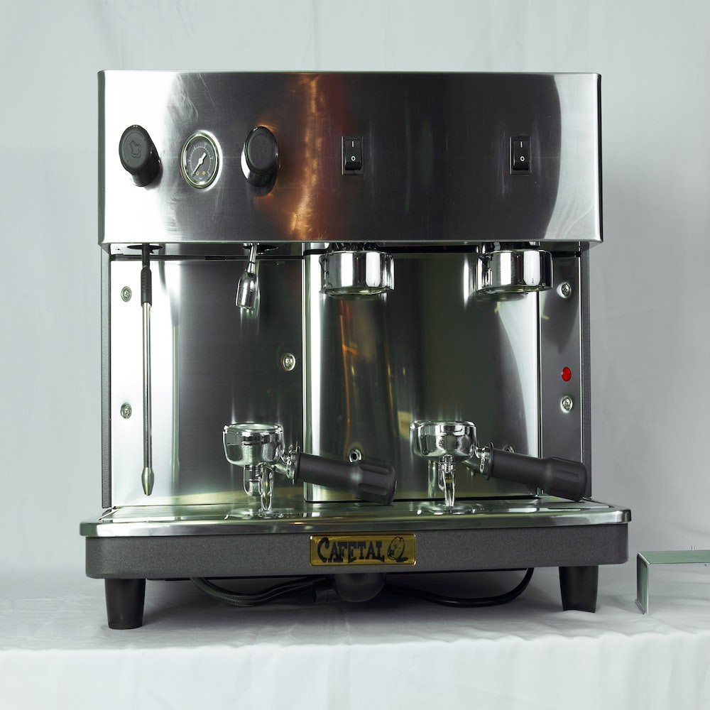 Espresso Bar Pulser - Imagen 5