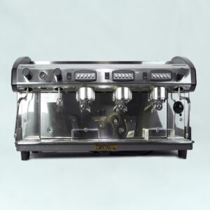 New Elegance 3 Grupos Control