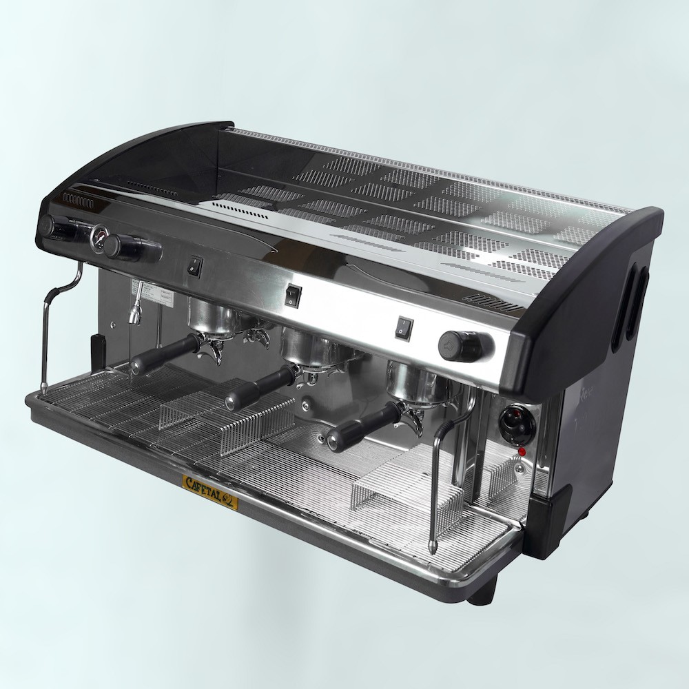 New Elegance 3 Grupos Pulser - Imagen 3