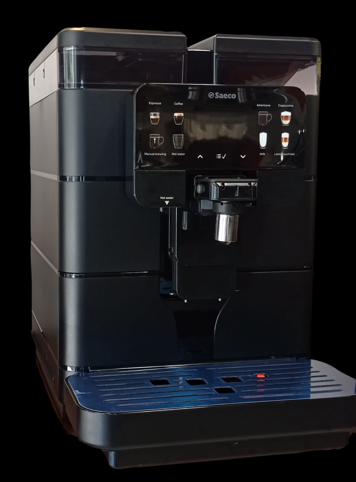 ROYAL OTC Saeco - Imagen 2