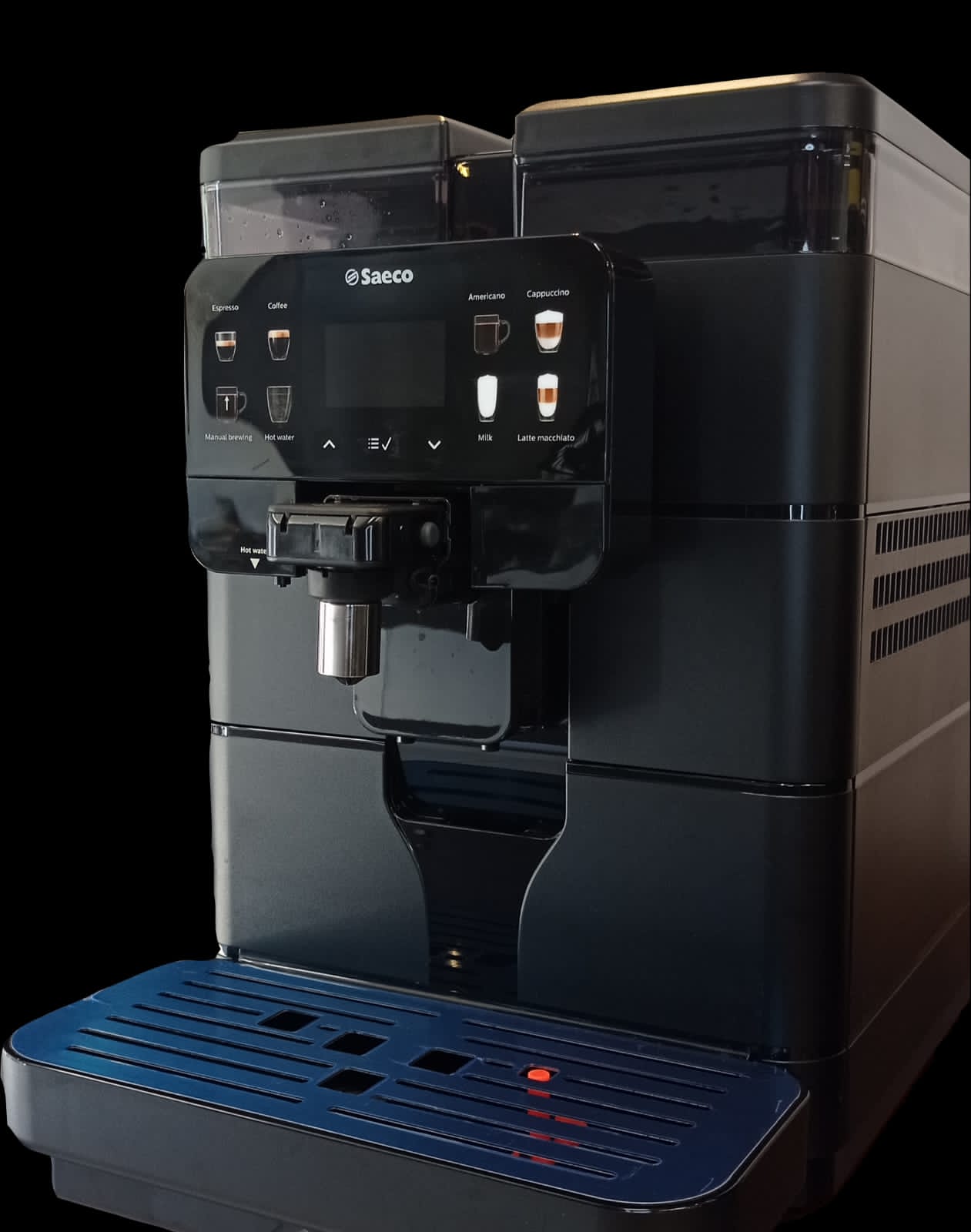 ROYAL OTC Saeco - Imagen 4