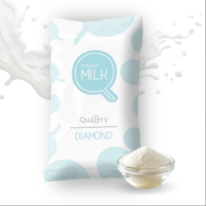 Qualery Milk Diamond