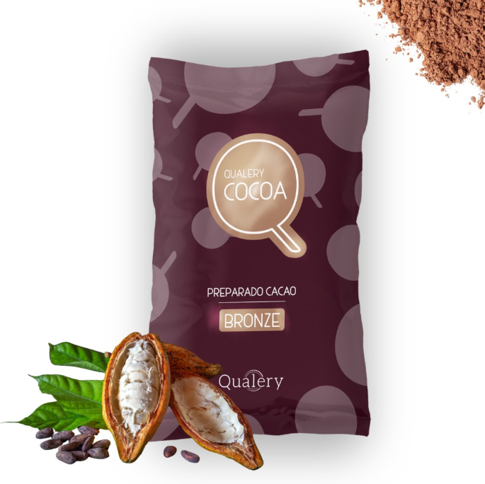 Qualery Bronze Qualycao