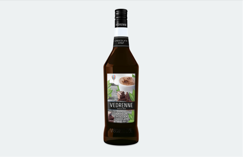 Vedrenne Chocolate - Imagen 2