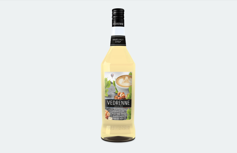 Vedrenne Hazelnut - Imagen 2