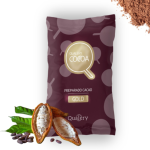 Qualery Cocoa Gold