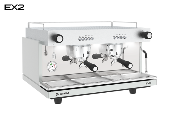 Espresso EX 2