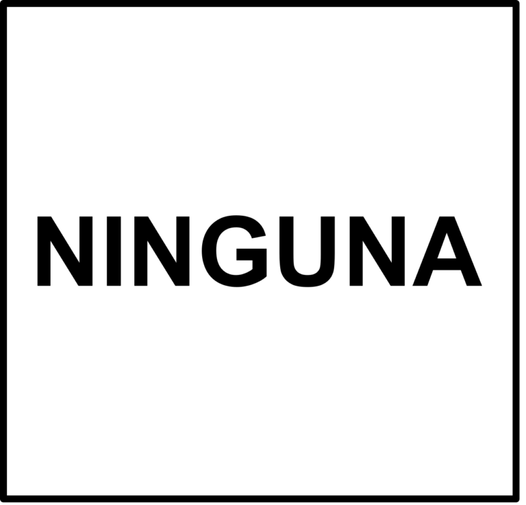 Ninguna